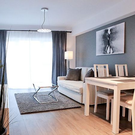 Super-Apartamenty Premium Poznan Bagian luar foto