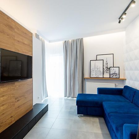 Super-Apartamenty Premium Poznan Bagian luar foto