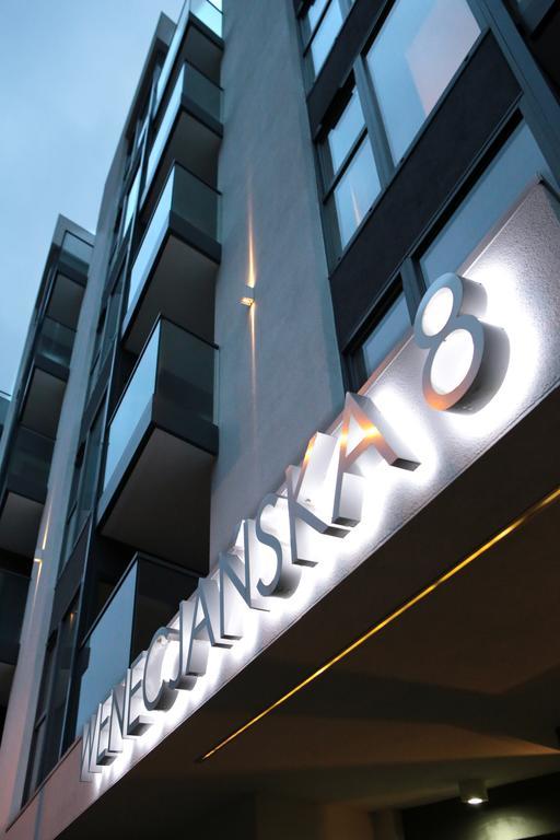 Super-Apartamenty Premium Poznan Bagian luar foto