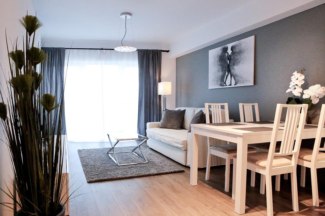 Super-Apartamenty Premium Poznan Bagian luar foto