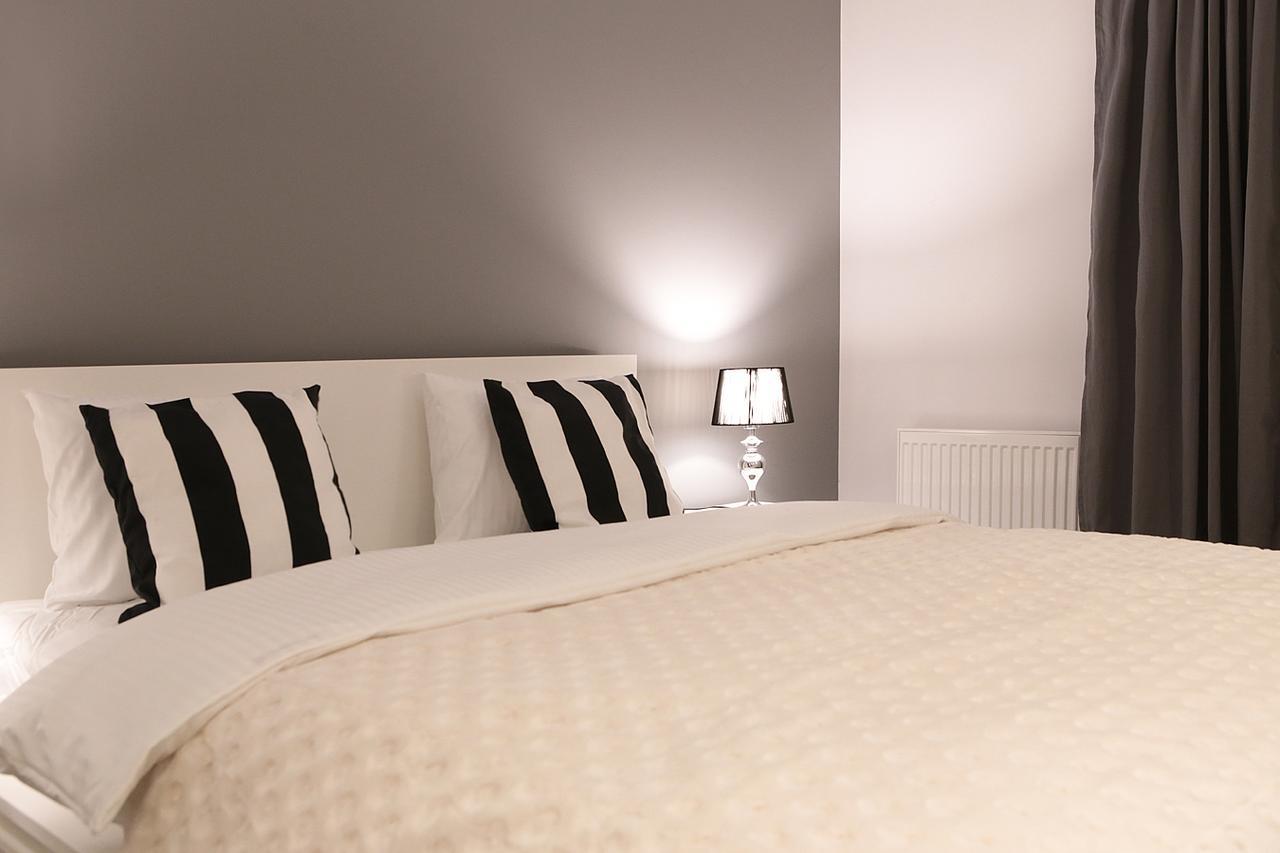 Super-Apartamenty Premium Poznan Bagian luar foto