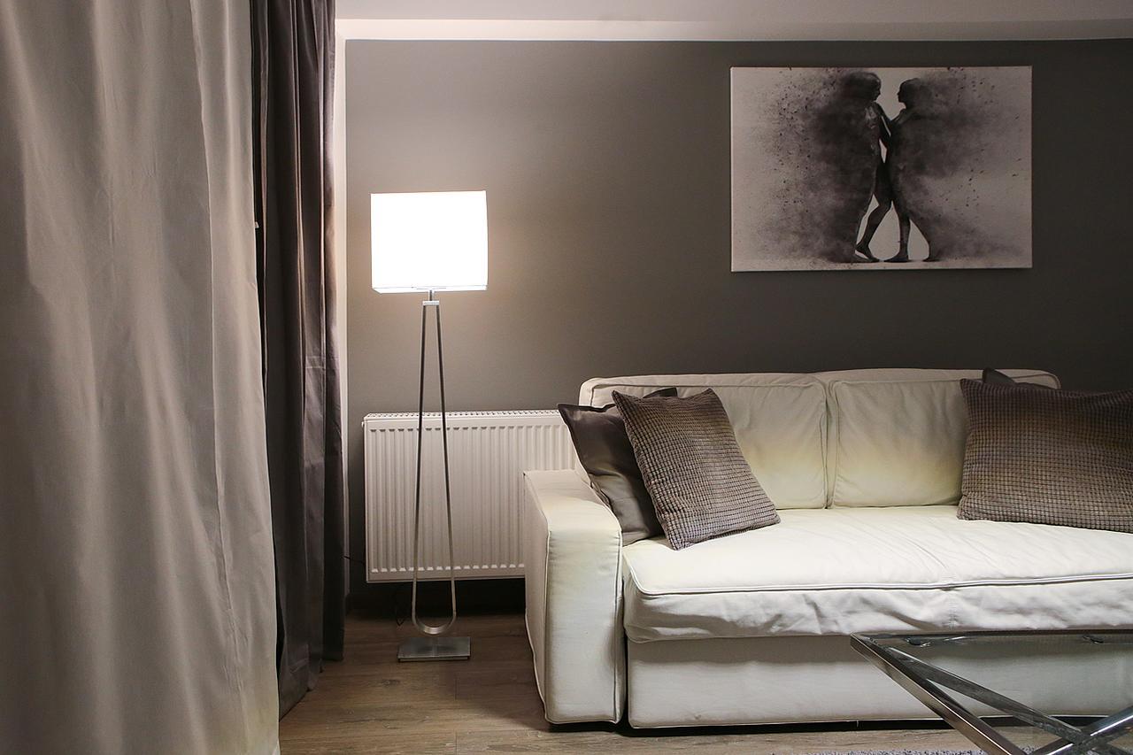 Super-Apartamenty Premium Poznan Bagian luar foto