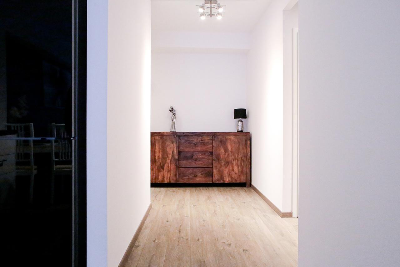 Super-Apartamenty Premium Poznan Bagian luar foto