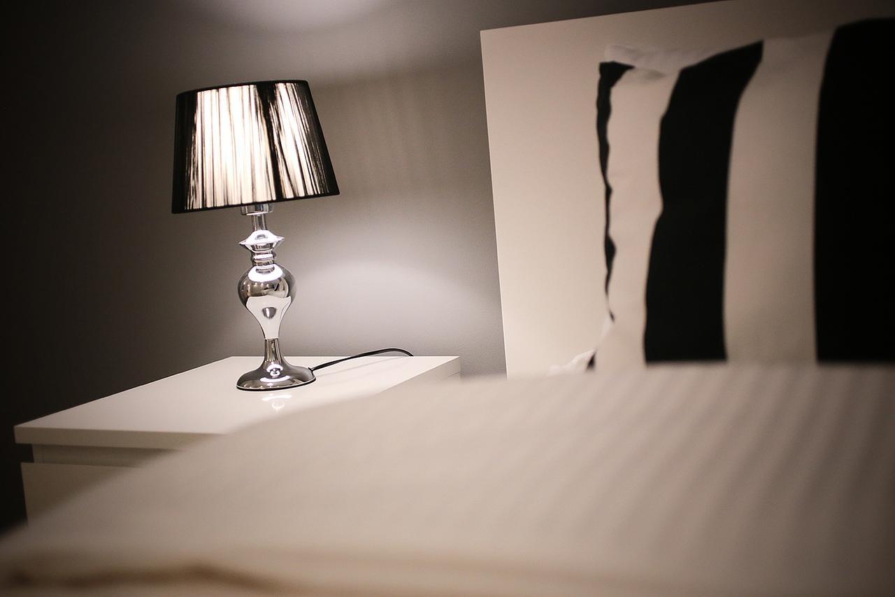 Super-Apartamenty Premium Poznan Bagian luar foto