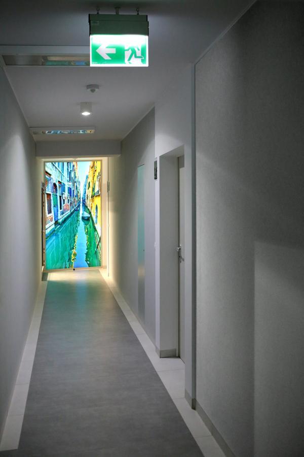 Super-Apartamenty Premium Poznan Bagian luar foto