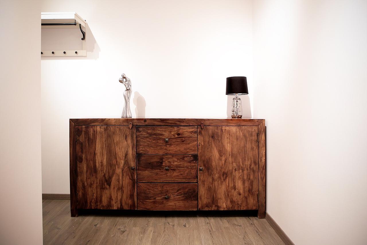 Super-Apartamenty Premium Poznan Bagian luar foto