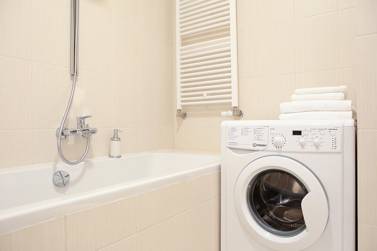 Super-Apartamenty Premium Poznan Bagian luar foto