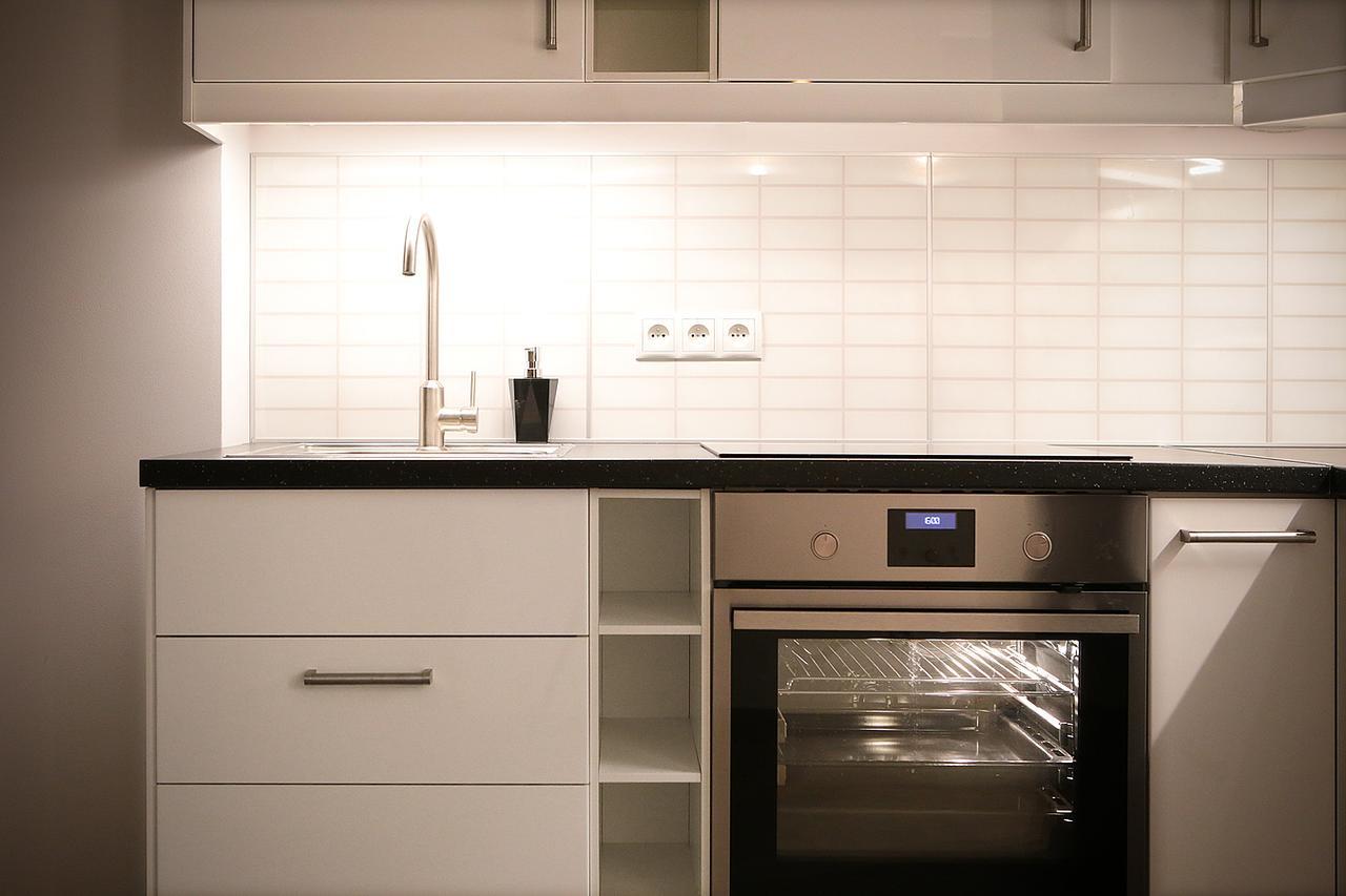 Super-Apartamenty Premium Poznan Bagian luar foto