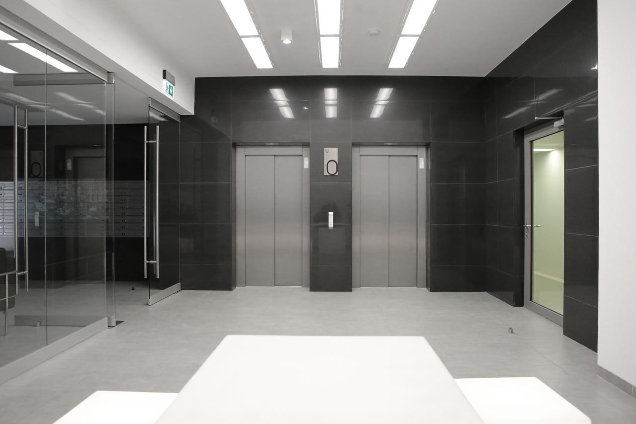 Super-Apartamenty Premium Poznan Bagian luar foto