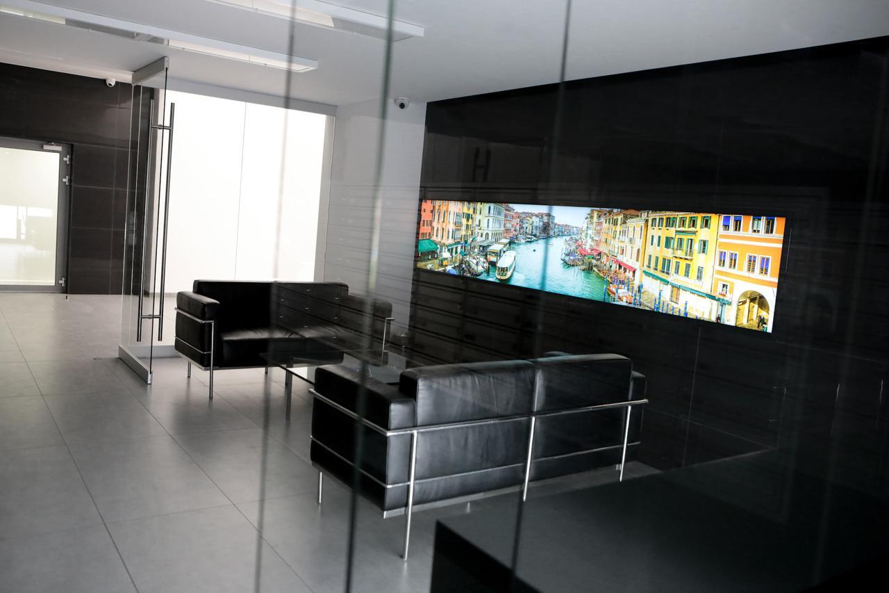 Super-Apartamenty Premium Poznan Bagian luar foto