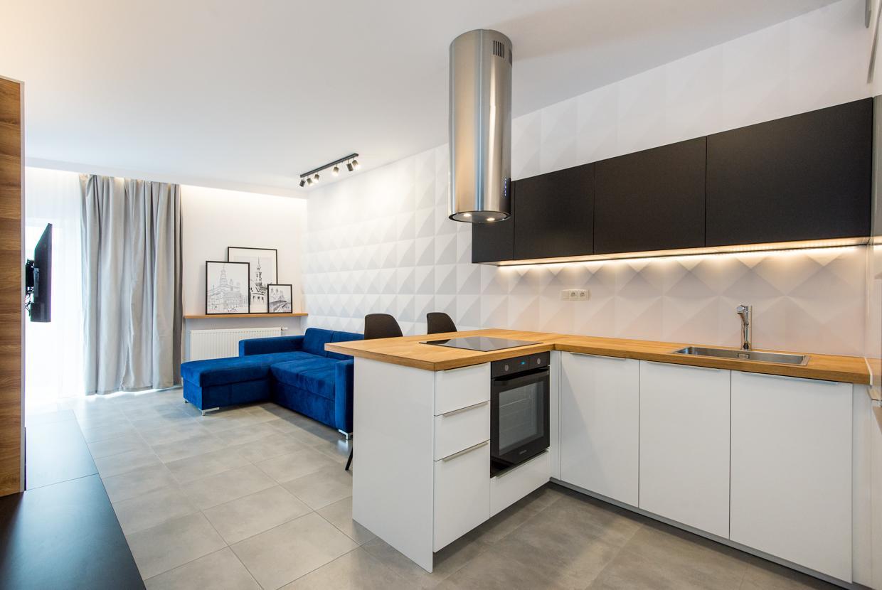 Super-Apartamenty Premium Poznan Bagian luar foto