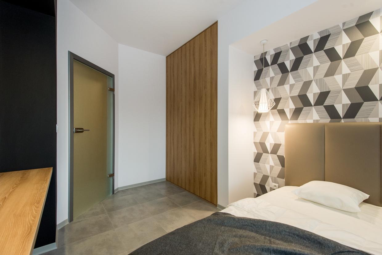 Super-Apartamenty Premium Poznan Bagian luar foto