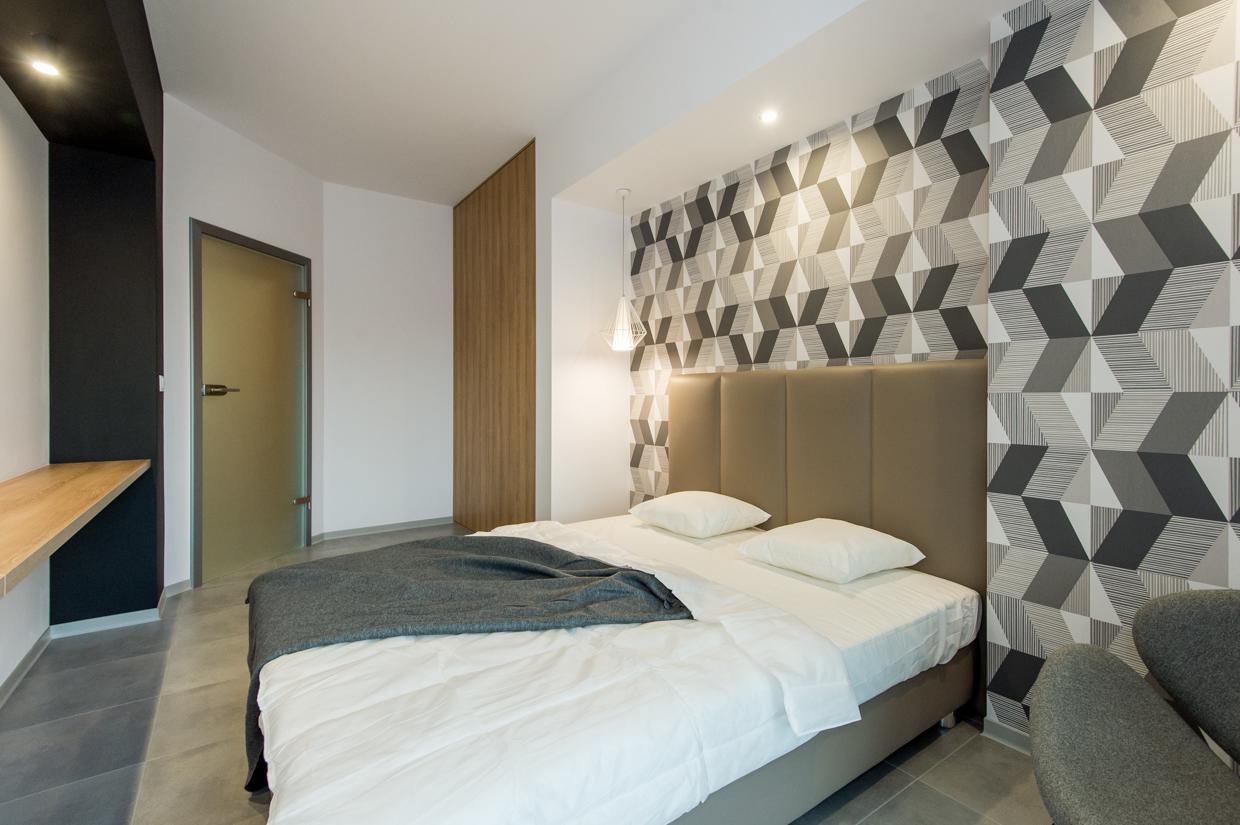 Super-Apartamenty Premium Poznan Bagian luar foto
