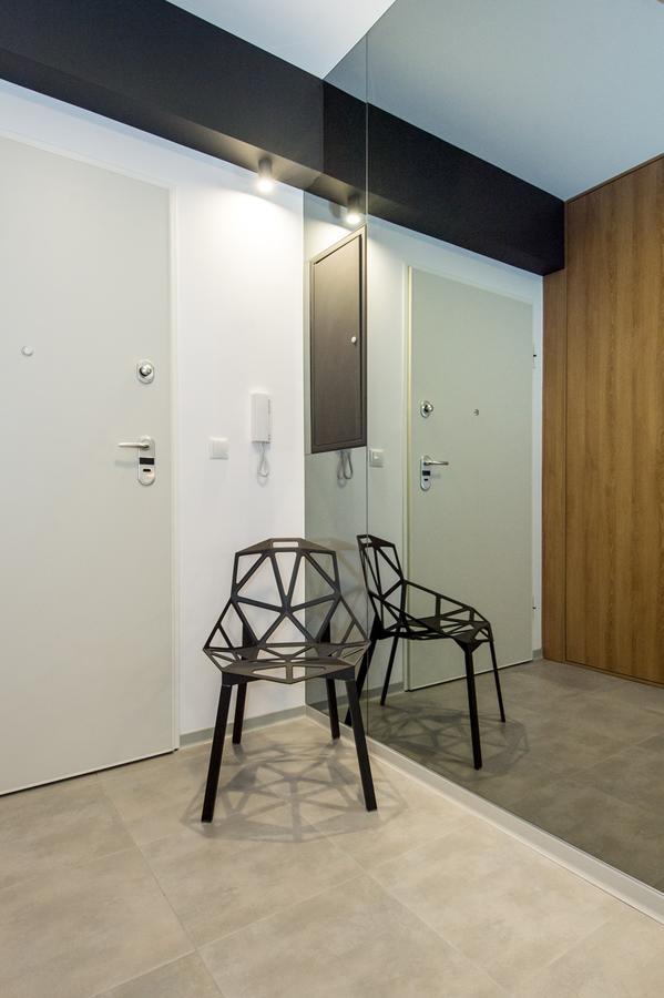 Super-Apartamenty Premium Poznan Bagian luar foto