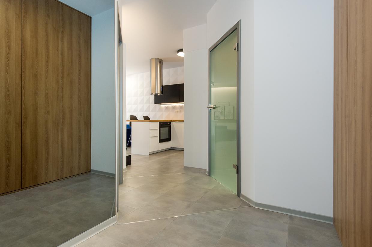 Super-Apartamenty Premium Poznan Bagian luar foto