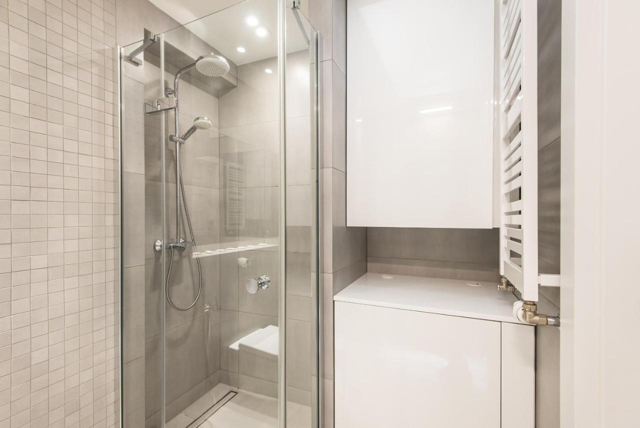 Super-Apartamenty Premium Poznan Bagian luar foto