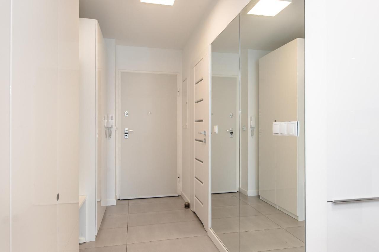 Super-Apartamenty Premium Poznan Bagian luar foto