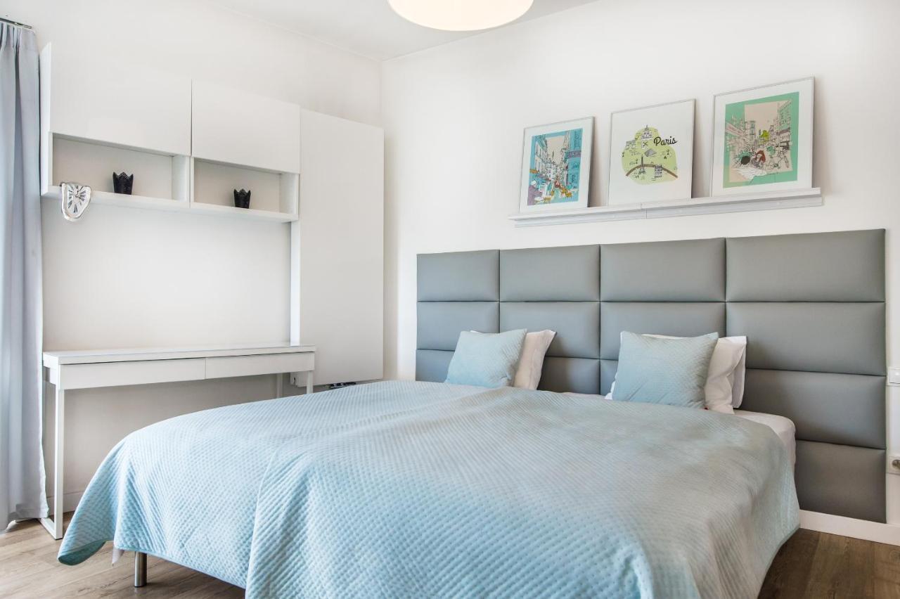 Super-Apartamenty Premium Poznan Bagian luar foto